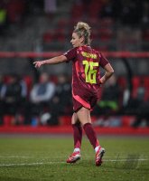 Fussball International Frauen Laenderspiel: Deutschland - Oesterreich