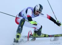 Ski Alpin  Herren  Slalom  Garmisch-Partenkirchen
