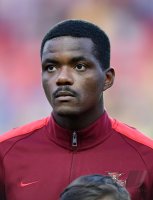 Fussball U 21 Europameisterschaft Finale 2015: Schweden - Portugal