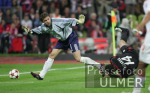 Fussball CHL FC Bayern Muenchen - Ajax Amsterdam
