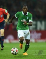 Fussball 1. Bundesliga Saison 14/15: Eljero Elia (SV Werder Bremen)