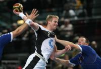 Handball, Deutsche Nationalmannschaft