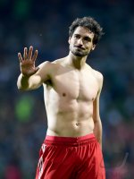 Fussball DFB Pokal Halbfinale 2018/2019SV Werder Bremen - FC Bayern Muenchen