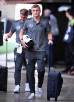 Fussball International Testspiel: Deutschland - Ungarn