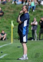 FUSSBALL  2009/2010  U 17 Junioren Bundesliga Sued/ Suedwest