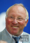 FUSSBALL 1. Bundesliga Uwe SEELER, portrait