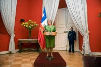 Fussball Frauen FIFA U 20  WM  2008   Order of Merit