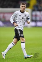 Fussball EM 2020 Quali: Deutschland - Nordirland