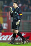 Fussball 2. Bundesliga: RWO, Torwart ADLER