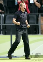 Fussball WM 2006: Ecuador - Deutschland