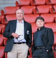 Fussball Superleague Schweiz  FC Zuerich  -  FC Luzern