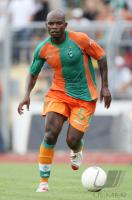 Fussball 1. Bundesliga: Bremen, WOME Einzelaktion