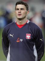 Fussball Int: Nationalmannschaft Polen