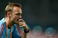 Fussball Frauen Weltmeisterschaft China 2007