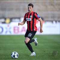 Fussball DFB Pokal 2025/2026: SSV Ulm - SV Elversberg