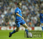 FUSSBALL CHL  Glasgow Rangers  -  VfB Stuttgart