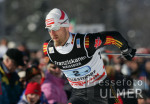 Nordische Ski WM - Teichmann