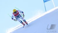 Ski Alpin Kitzbuehel 2017; Super G Max Franz (AUT)
