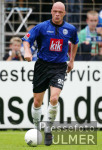 FUSSBALL BUNDESLIGA, DSC Arminia Bielefeld