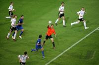 Fussball WM 2006: