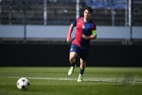 FUSSBALL Fussball UEFA Youth League 24/25: VfB Stuttgart - FC Barcelona