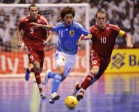 Fussball International FIFA FUTSAL WM 2008