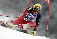 Ski Alpin; Damen RTL Lienz