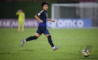 Fussball, Junioren U 17 WM 2025 Japan - Neukaledonien, Gruppe B