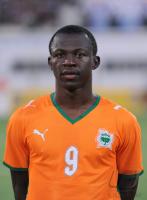 Fussball International: Tunesien - Elfenbeinkueste