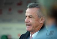 Fussball WM  2010  Qualifikation:  Schweiz - Lettland