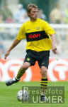 FUSSBALL 1. Bundesliga BVB, BERGDOELMO Einzelaktion