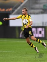 Fussball Testspiel Saison 16/17: Borussia Dortmund - Athletic Bilbao