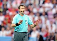 FUSSBALL EURO 2008: Tschechien - Portugal