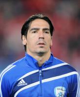 Fussball WM  2010  Qualifikation:  Schweiz - Israel