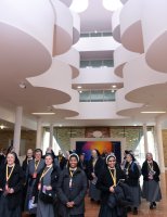 Ordenstag 2015 in Rottenburg