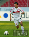 VfB Stuttgart  Heiko Gerber   (VfB)