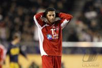 Fussball International  Club WM  Etoile Sportive du Sahel - Boca Juniors