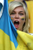 Fussball WM 2006: Schweden - Paraguay