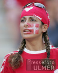 Fussball INTERNATIONAL  EURO 2004