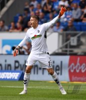 Fussball 1. Bundesliga Saison 18/19: TSG 1899 Hoffenheim - SC Freiburg