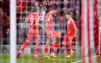 Fussball International CHL 25/26: 
FC Bayern Muenchen - Club Bruegge