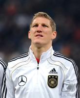 Fussball Nationalmannschaft: Bastian Schweinsteiger (GER)