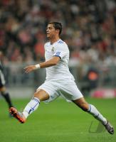 FUSSBALL International :  Cristiano RONALDO  (Real Madrid)