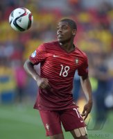 Fussball U 21 Europameisterschaft Finale 2015: Schweden - Portugal
