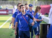 Fussball, Junioren U 17 WM 2025 Uganda - Chile, Gruppe K