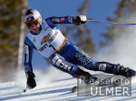 SKI   Weltcup Abfahrt Mnner Bode Miller (USA)