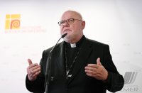 Vollversammlung Deutschen Bischofskonferenz Fruehjahr 2020