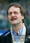 Fussball 1. Bundesliga: Bochum, NEURURER portrait