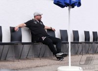 Fussball 1. Bundesliga Saison 21/22 Testspiel: 1. FC Koeln - FC Bayern Muenchen