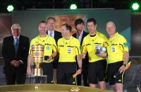 Fussball: DFB Pokal Finale:  MSV Duisburg - FC Schalke 04